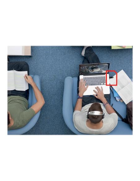 MEMORIA USB 3.0 16GB SANDISK ULTRA BLACK