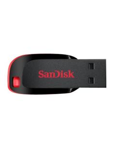 MEMORIA USB 64GB SANDISK CRUZER BLADE