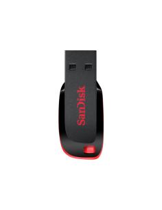 MEMORIA USB 64GB SANDISK CRUZER BLADE 2