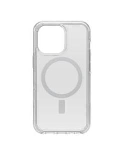 FUNDA MOVIL BACK COVER OTTERBOX SYMMETRY CLEAR IPHONE 13 PRO