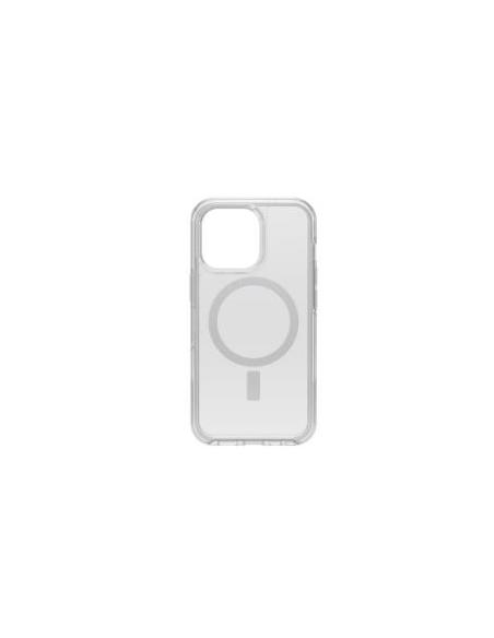 FUNDA MOVIL BACK COVER OTTERBOX SYMMETRY CLEAR IPHONE 13 PRO