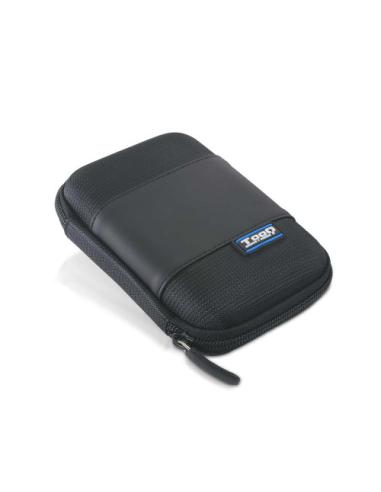 FUNDA DISCO DURO TOOQ HDD COVER CASE 2.5 BLACK