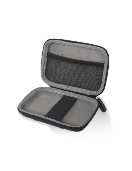 FUNDA DISCO DURO TOOQ HDD COVER CASE 2.5 BLACK