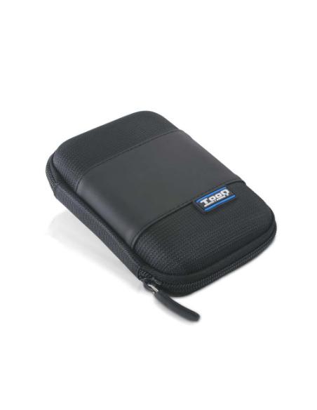 FUNDA DISCO DURO TOOQ HDD COVER CASE 2.5 BLACK