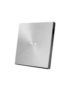 REGRABADORA DVD USB ASUS SDRW-08U7M-U 8X SLIM SILVER