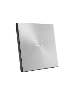 REGRABADORA DVD USB ASUS SDRW-08U7M-U 8X SLIM SILVER 2