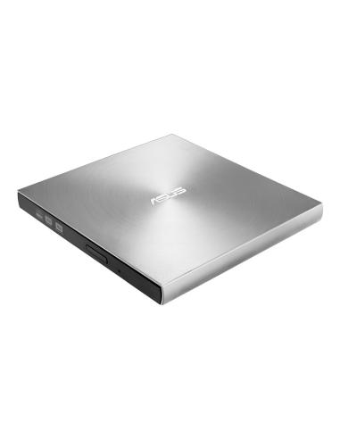 REGRABADORA DVD USB ASUS SDRW-08U7M-U 8X SLIM...