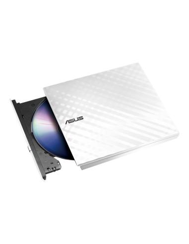 REGRABADORA DVD USB ASUS SDRW-08D2S-U LITE 8X...