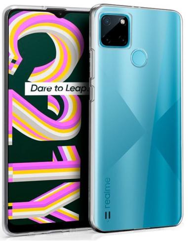 FUNDA MOVIL BACK COVER COOL SILICONA...