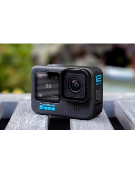 CAMARA ACTION CAM GOPRO HERO 12 BLACK