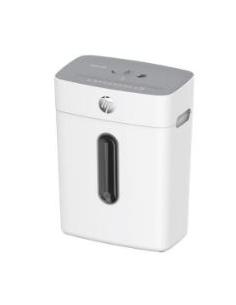 DESTRUCTORA HP ONESHRED 8CC P-4 15L WHITE