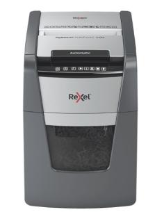 DESTRUCTORA REXEL OPTIMUM AUTOFEED 100M P-5 2X15MM 34L