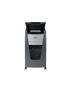 DESTRUCTORA REXEL OPTIMUM AUTOFEED 225X P-4 4X25MM 60L 2