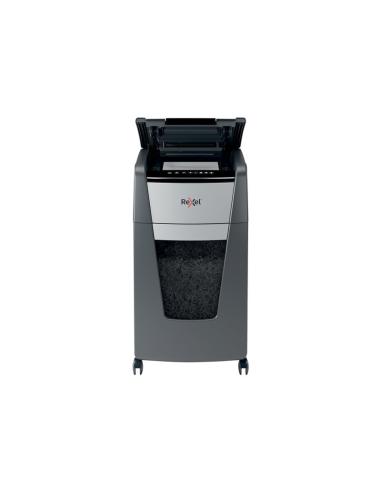 DESTRUCTORA REXEL OPTIMUM AUTOFEED 225X P-4...