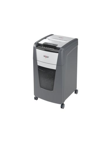 DESTRUCTORA REXEL OPTIMUM AUTOFEED 225X P-4...