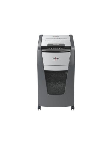 DESTRUCTORA REXEL OPTIMUM AUTOFEED 225X P-4...