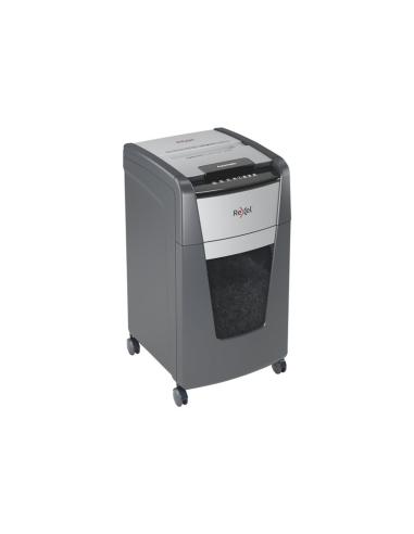 DESTRUCTORA REXEL OPTIMUM AUTOFEED 225X P-4...