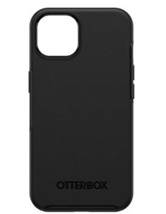FUNDA MOVIL BACK COVER OTTERBOX SYMMETRY BLACK IPHONE 13...