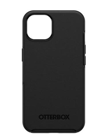 FUNDA MOVIL BACK COVER OTTERBOX SYMMETRY BLACK...
