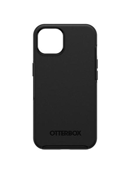 FUNDA MOVIL BACK COVER OTTERBOX SYMMETRY BLACK IPHONE 13 MINI / 12 MINI