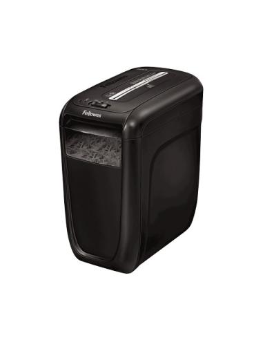 DESTRUCTORA FELLOWES POWERSHRED 60CS 22L NIVEL...