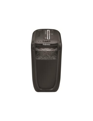 DESTRUCTORA FELLOWES POWERSHRED 60CS 22L NIVEL...