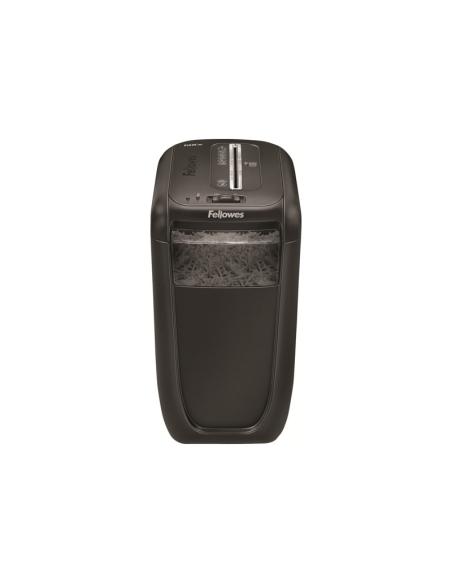 DESTRUCTORA FELLOWES POWERSHRED 60CS 22L NIVEL 3 BLACK