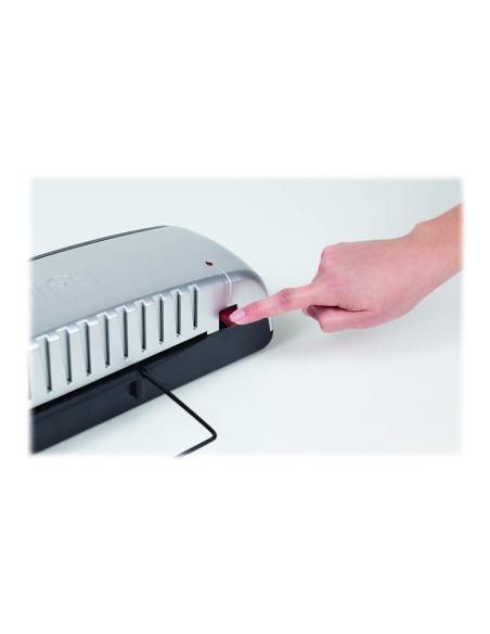 PLASTIFICADORA FELLOWES SATURN 3I A4