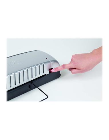 PLASTIFICADORA FELLOWES SATURN 3I A3