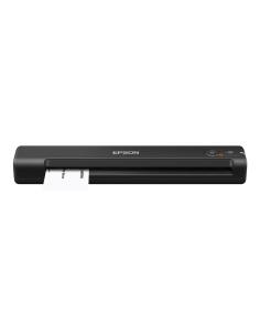 SCANNER EPSON WORKFORCE ES-50 PORTATIL A4 USB