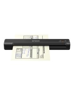 SCANNER EPSON WORKFORCE ES-50 PORTATIL A4 USB 2