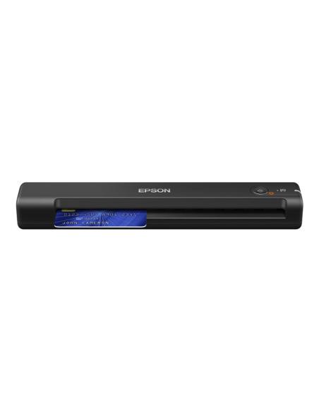 SCANNER EPSON WORKFORCE ES-50 PORTATIL A4 USB