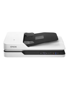 SCANNER EPSON WORKFORCE DS-1660W A4 ADF USB