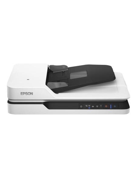 SCANNER EPSON WORKFORCE DS-1660W A4 ADF USB