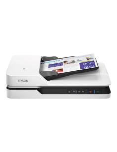 SCANNER EPSON WORKFORCE DS-1660W A4 ADF USB 2