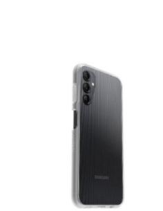 FUNDA MOVIL BACK COVER OTTERBOX REACT CLEAR SAMSUNG...