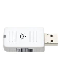 ADAPTADOR RED EPSON ELPAP10 USB WHITE