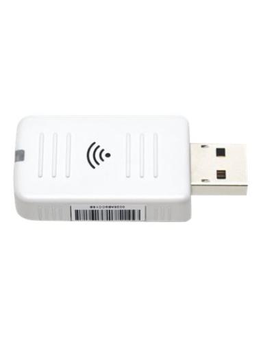 ADAPTADOR RED EPSON ELPAP10 USB WHITE