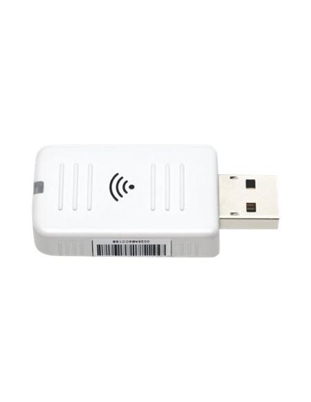 ADAPTADOR RED EPSON ELPAP10 USB WHITE