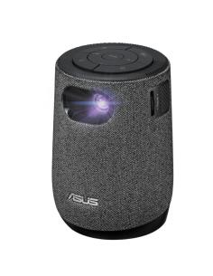 PROYECTOR DLP ASUS ZENBEAM LATTE L1 LED 300 LUMENES HDMI...