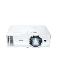 PROYECTOR DLP ACER S1286H XGA 3D 3500 LUMENES VGA HDMI WHITE