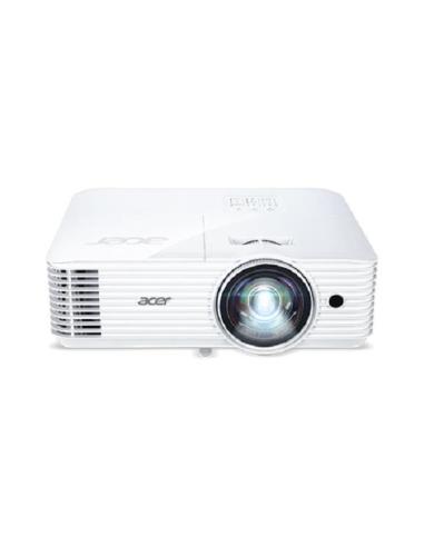 PROYECTOR DLP ACER S1286H XGA 3D 3500 LUMENES...