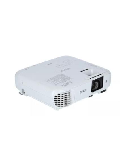 PROYECTOR LCD EPSON EB-W49 WXGA 3800 LUMENES HDMI VGA USB