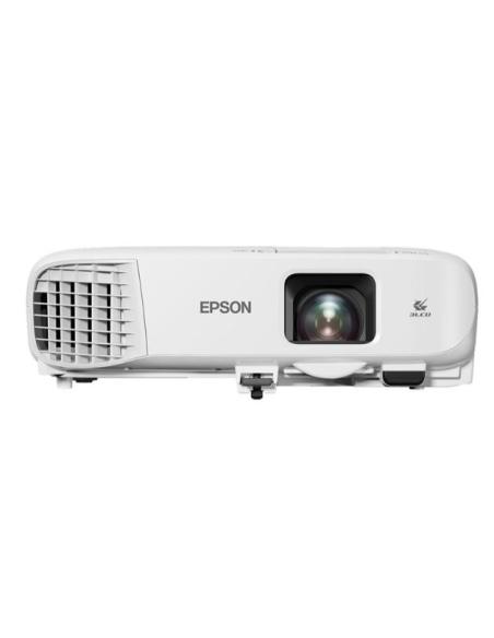 PROYECTOR LCD EPSON EB-992F FHD 4000 LUMENES 2XHDMI 3XVGA USB LAN