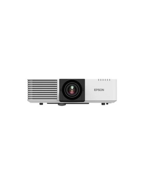 PROYECTOR LCD EPSON EB-L520U WUXGA 5200 LUMENES HDMI USB VGA LAN