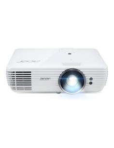 PROYECTOR DLP ACER H6815 UHD 4000 LUMENES HDMI WHITE