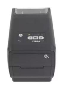 IMPRESORA ZEBRA ETIQUETAS TERMICA ZD411 LAN USB BLUETOOTH...