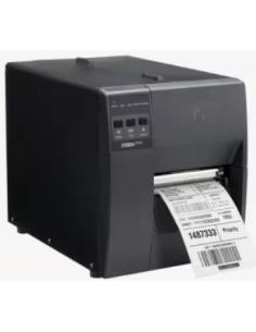 IMPRESORA ZEBRA ETIQUETAS TERMICA ZT111 LAN USB BLUETOOTH...