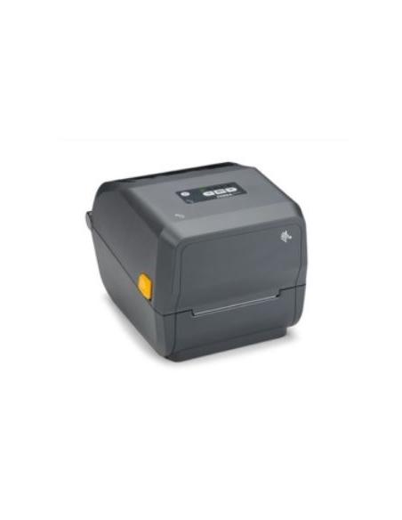 IMPRESORA ZEBRA TARJETAS TERMICA MONOCROMO ZD421 USB BLACK