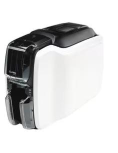 IMPRESORA ZEBRA TARJETAS TERMICA COLOR ZC100 USB ETHERNET...